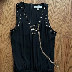 Medium Michael kors pants suit one piece